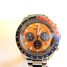 SEIKO SSC 947 POGUE SPEEDTIMER PROSPEX