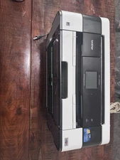 Brother MFC-J4420DW Wireless All-in-One Color Inkjet Printer Tested