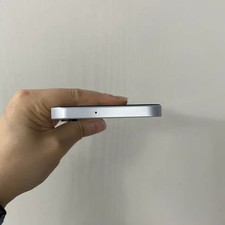 Galaxy Buddy 3 Light Blue Unlocked Smartphone - Model 50158