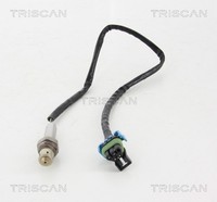 Lambdasonde Sensor Abgassteuerung Triscan 8845 24133 FüR Opel Saab Insignia G09