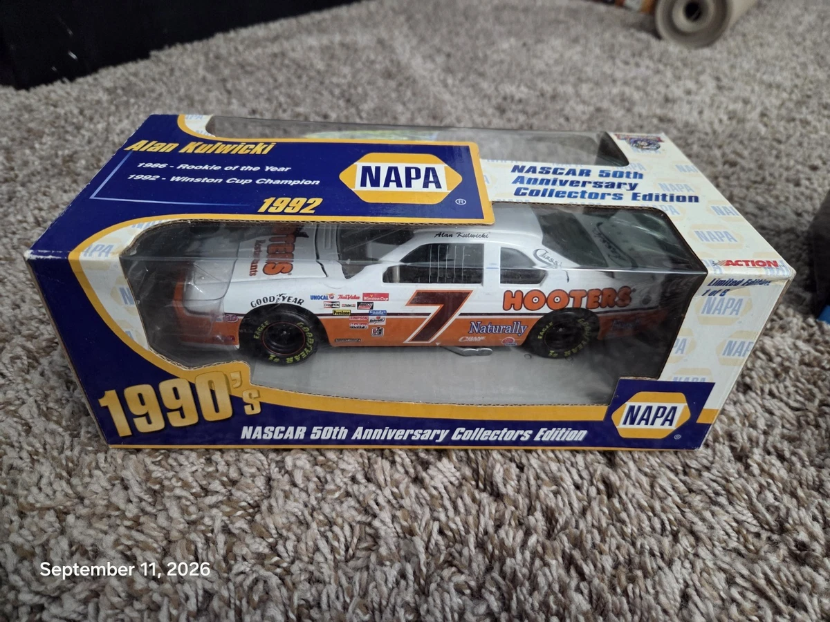 nascar 50th anniversary products for sale | eBay