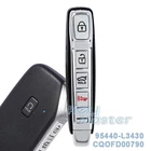 for Kia K5 2022 2023 2024 Proximity Smart Keyless Remote Key Fob 95440-L3430