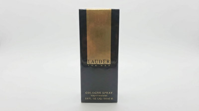 Lauder for Men Cologne Spray 100 ml