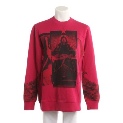 Givenchy Sweatshirt XS Rosa Sehr gut