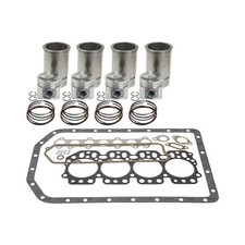 Basic In-frame Engine Kit - 4-1/8