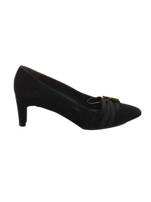 Russell & Bromley Damen-Heels UK 7 schwarz 100 % andere Court