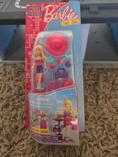 Barbie Build  n Style Figures 80201