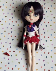 Pullip セーラームーン (Sailor Moon) P-128 v1 Pullip Sailor Moon | eBay