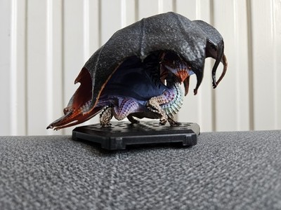 Monster Hunter Vol.17 Namielle Figure Builder Standard Model Plus