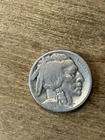 1921S Buffalo Nickel G+