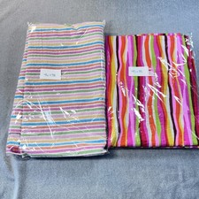 Seersucker Fabric Lot