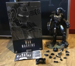 hot toys mms331