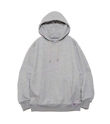 ASK availability First) THE NORTH FACE PURPLE LABEL Field Hoodie