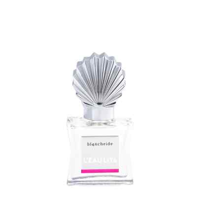 Blancheide L'Eau Lita 30 ml, Gourmand, Zuckergarn, Holz, Weißer Moschus EDP