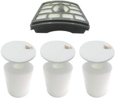EFP HEPA Filter Kit for Shark Rotator Pro NV500 NV552 UV560 XFF500/XHF500