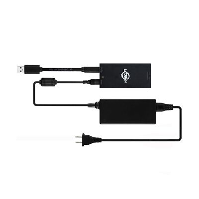 Kinect Adapter for Xbox One S Xbox One X Windows PC [UL Listed] Xbox Kinect A...