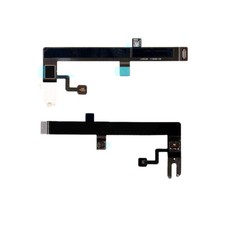 Replacement Headphone Jack Flex Fits For Apple iPad Pro 12.9'' 2017 - White