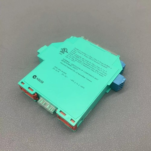 New In Box For PEPPERL+FUCHS KFD2-STC4-Ex1 SMART Transmitter Power Supply - Picture 5 of 10
