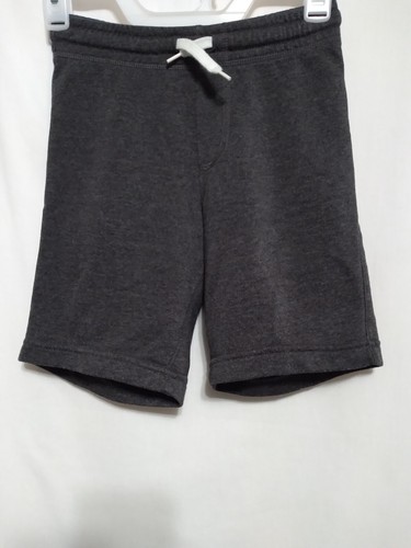 3 Pair Assorted Boys Drawstring Shorts Size 8/8A Carter's Etc - Picture 12 of 17