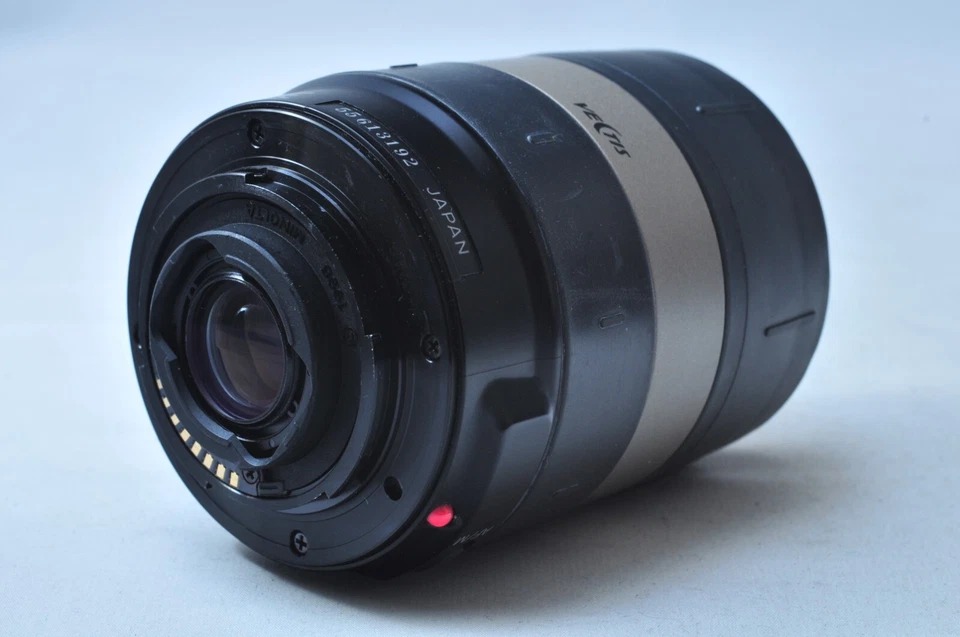 @ SakuraDo Camera @ Rare! @  Minolta Vectis V APO 80-240mm f4.5-5.6 AF Zoom Lens - Image 4 of 4