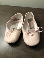 freestyle danskin ballet shoes