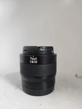 ZEISS Touit 32mm f/1.8 Aspherical AF MF Lens For Sony E mount