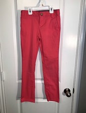 Girls size 8 pants