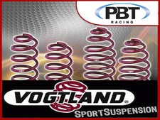 Vogtland Tieferlegungsfedern VW Jetta Typ 1KM 50mm 950018