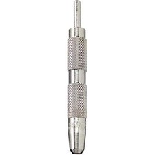 General Tools 806 Jiffy Centering Punch Silver