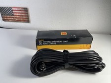 Kodak EC Remote Extension Cord 25 Foot 7.6m New Open Box