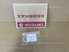 SUZUKI GSX1300RR HAYABUSA 2022-2024 PLATE,GEAR POSITION SENSOR 37732-10L00 parts