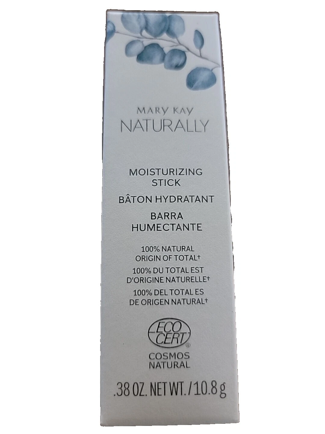 Bálsamos Mary Kay anti-envejecimiento