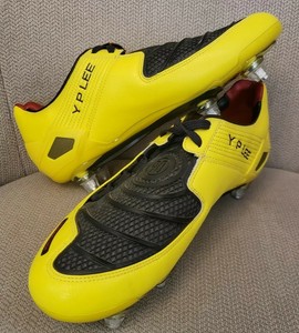 total 90 laser yellow