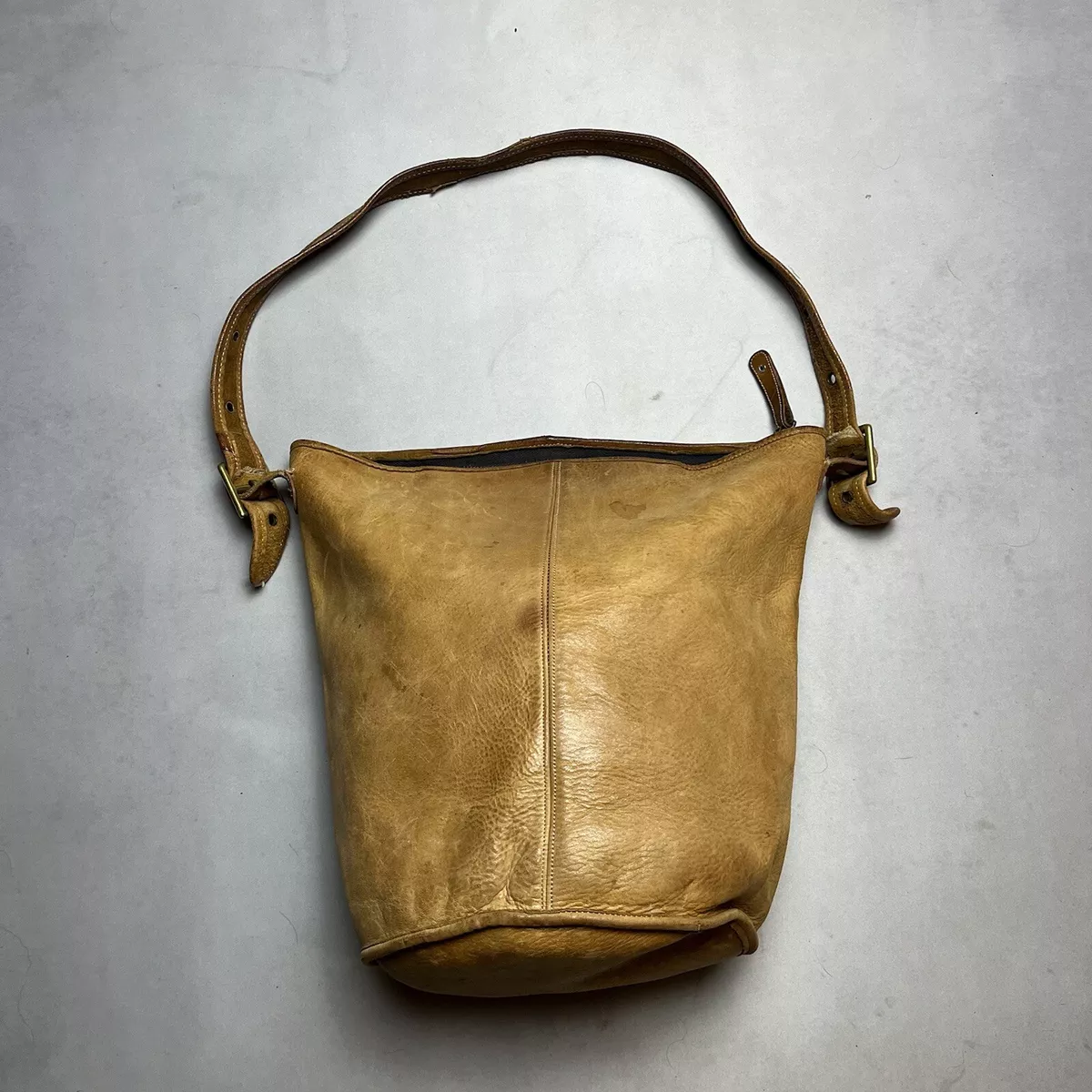 Rare Louis Vuitton golf bag, 1970s - THE HOUSE OF WAUW