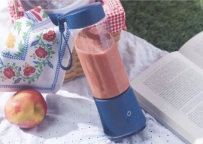 Princess House Portable Blender (10402) New!