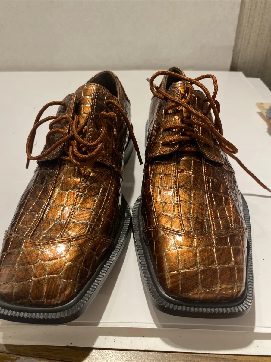 Bronze colored shoes hotsell