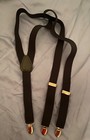 1980’s VINTAGE BARTENDING TUXEDO SUSPENDERS BOWTIE CLOTHING ACCESSORIES — photo 9