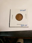 1930 P LINCOLN WHEAT PENNY CENT EXTREMELY FINE