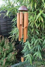 WINDSPIEL BAMBUS KLANGSPIEL 85