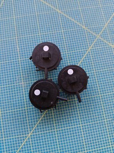 Miele Druckwächter Druckschalter Niveauschalter T.Nr 5380850   T.Nr 5380870