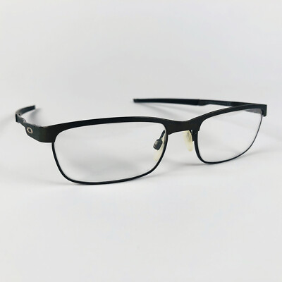OAKLEY Brille MATT BRONZE RECTANGLE Brillengestell MOD: OX3222-0252