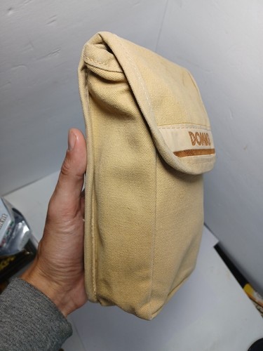 Vintage Domke Camera Pouch - Made In USA - - Picture 3 of 10