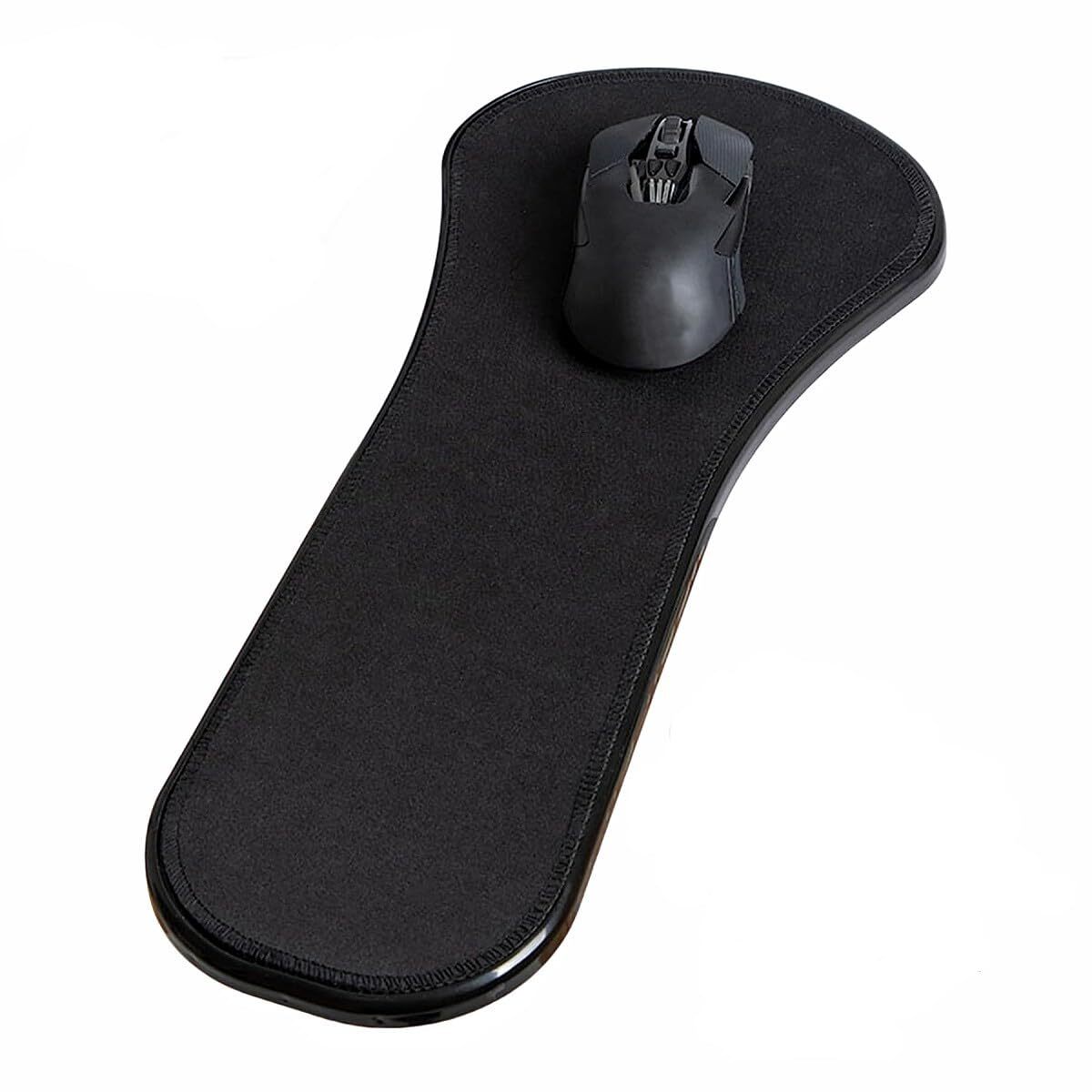 Ergonomic Arm Rest Mouse Pads Arm rest for desk and Chair Adjustable chair mo...