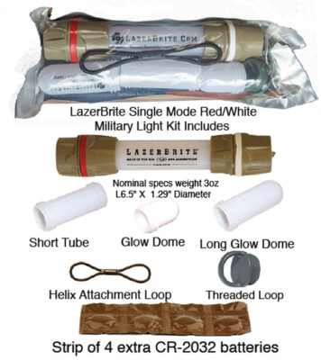 米軍実物 LazerBrite ライト グリーン レッド 陸軍 海兵 米軍実物 LazerBrite ライト グリーン レッド 陸軍 海兵 - メルカリ