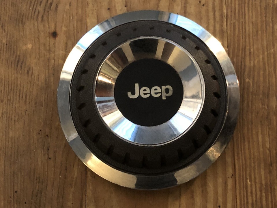 19842001 Jeep Cherokee XJ Comanche MJ x5 Set Factory Turbine Wheel