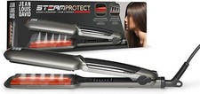 JEAN LOUIS DAVID - Infrarot-Dampfglätter JLD Steam Protect - Einstellba