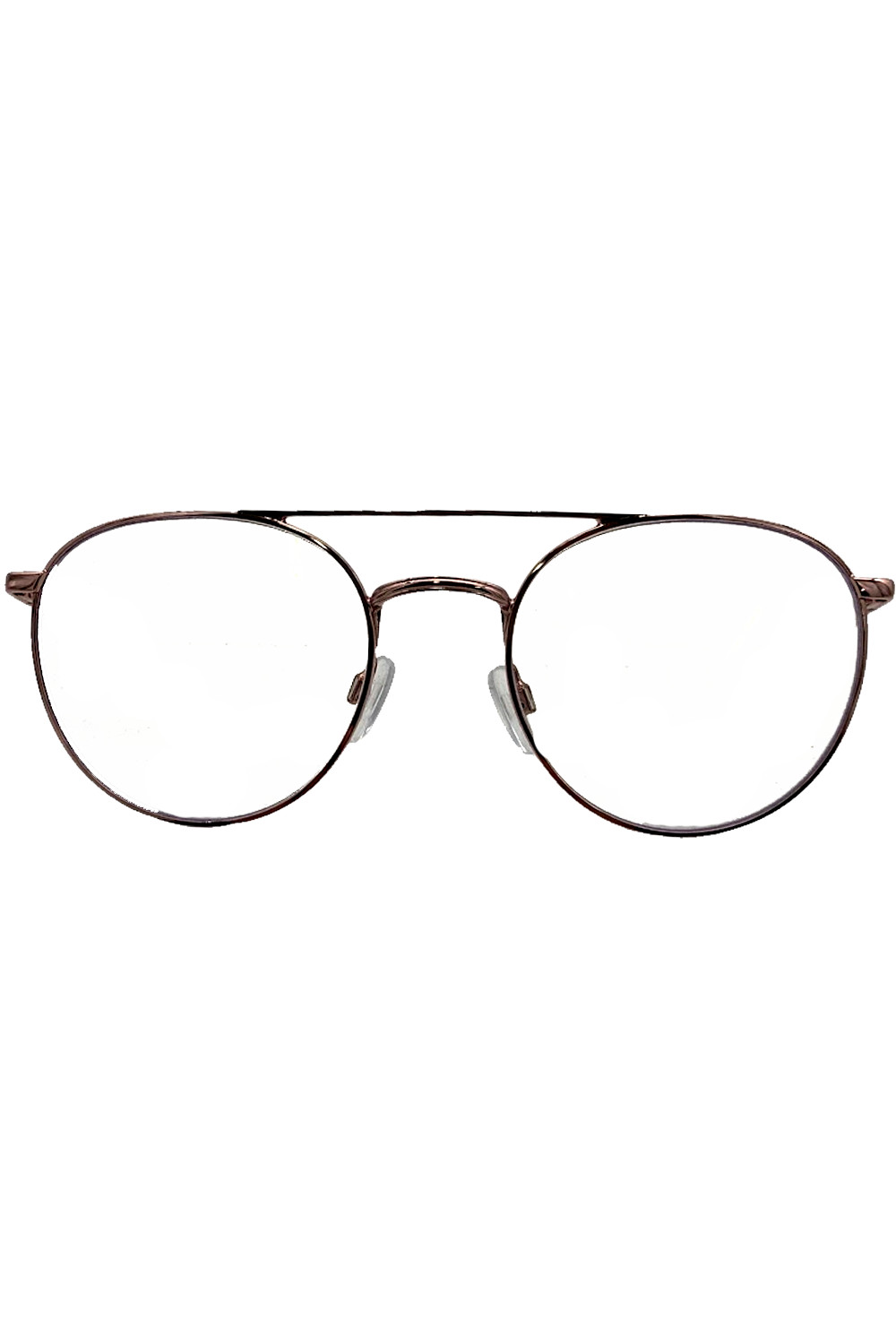 Prive Revaux The Brooklyn Blue Light Readers Розовое золото Румяна Розовые 3990₽