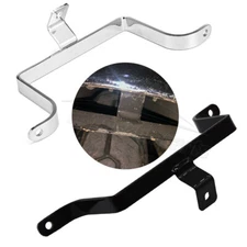 Rear Fender Saddlebag Support Bracket For Harley Touring FLT FLHT FLTR FLHX FLHR