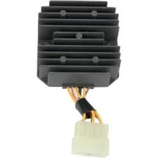 Regulator/Rectifier for Kawasaki ZX600D Ninja ZX6 1991-1993 Lionparts 10-309