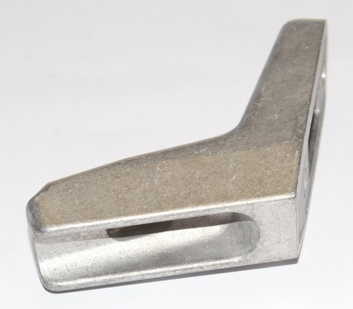 Genuine Volkswagen Transporter 1991-2004 Left Upper Carrier On Doors 705843439 - Picture 6 of 12
